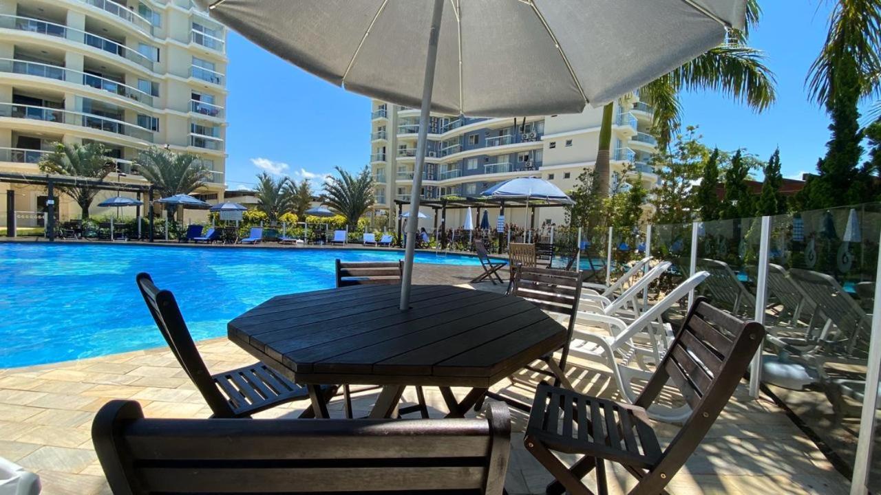 Beto Carrero, Praia, Piscina, Apartamento 3Q, 2 Vagas, Na Quadra Do Mar, Playground E Academia, Home Club Nautilus Penha  Exterior foto