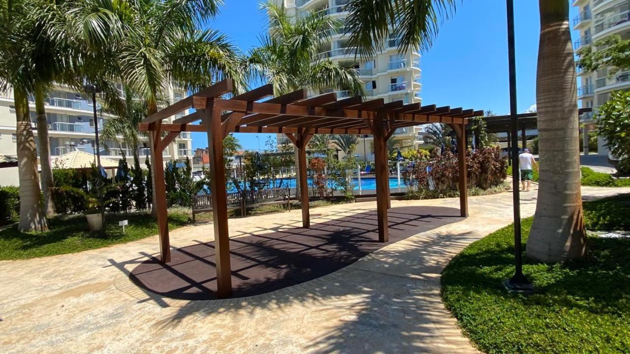 Beto Carrero, Praia, Piscina, Apartamento 3Q, 2 Vagas, Na Quadra Do Mar, Playground E Academia, Home Club Nautilus Penha  Exterior foto